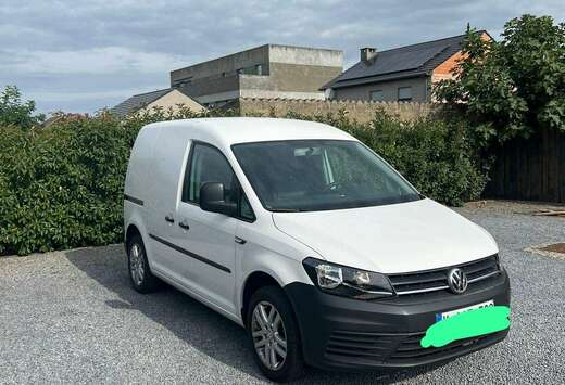 Volkswagen 2.0 SDI Economy