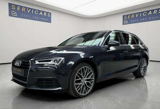 Audi Avant 35 TDi Business / Garantie 12 mois