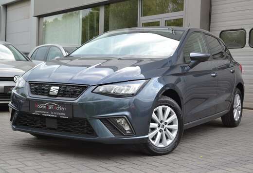 SEAT 1.0 TSI * DSG automaat