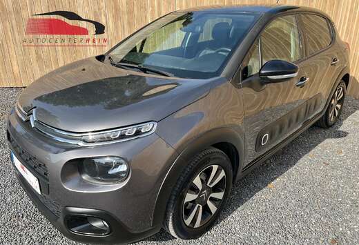 Citroen C3 BlueHDi 100 S