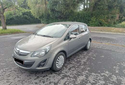 Opel 1.2i Enjoy Active