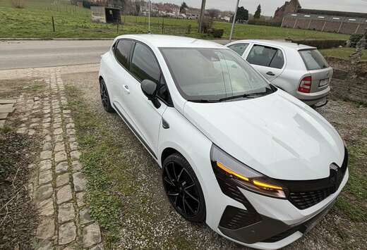 Renault 0.9 TCe Cool & Sound #2 (EU6c)