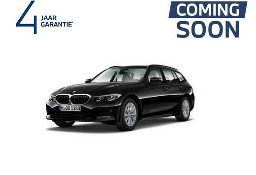 BMW Touring