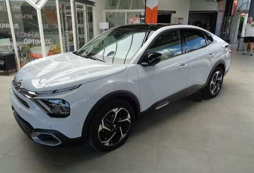 Citroen C4 1.5 BlueHDi Max S