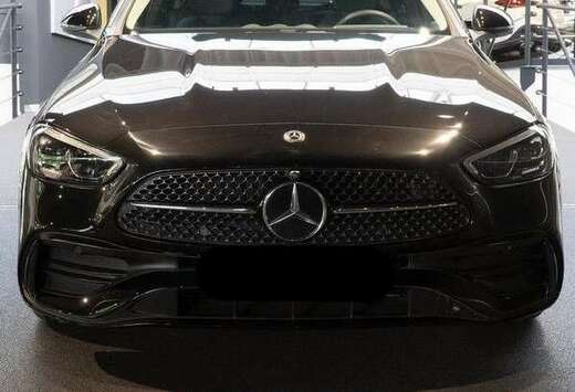 Mercedes-Benz Luxury Line