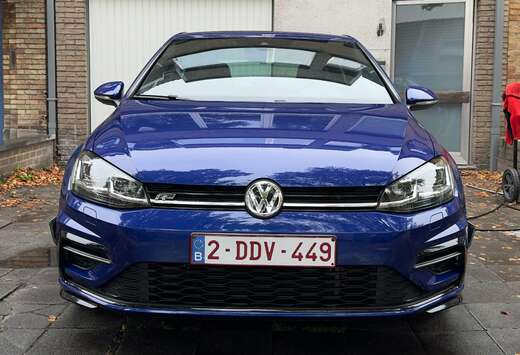 Volkswagen 1.5 TSI R-Line 2020