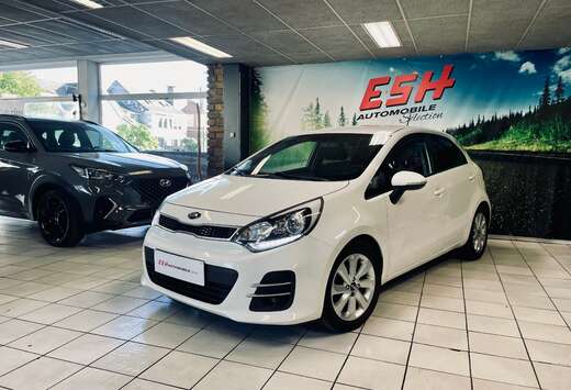 Kia 1.2i Navi Edition/1erPropr/GPS/GARANTIE 12 MOIS