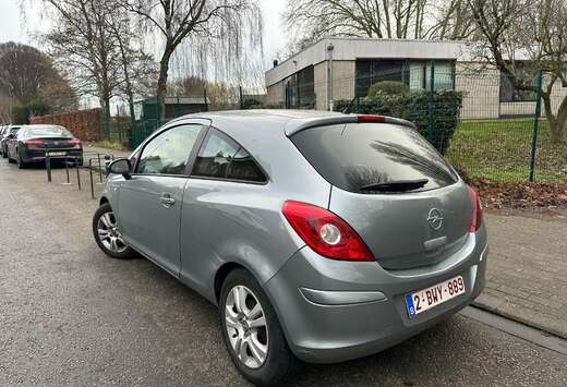 Opel AFFAIRES 1.3 CDTI 75 CH PACK CLIM