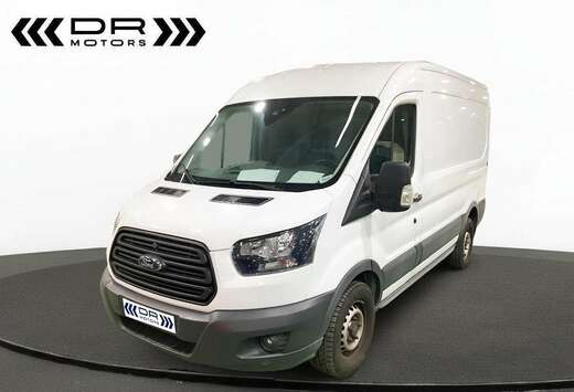 Ford VAN 2.0TDCi L2H2 Ambiente