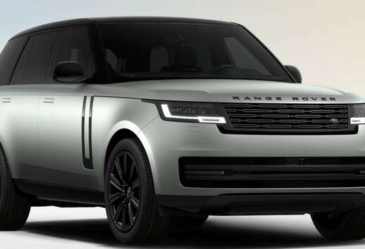 Land Rover [PHEV] HSE P460e Satin