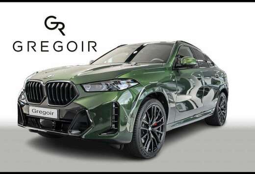 BMW xDrive 40i - INDIVIDUAL