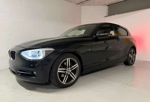 BMW i SportLine * Xénon * Siege chauffant