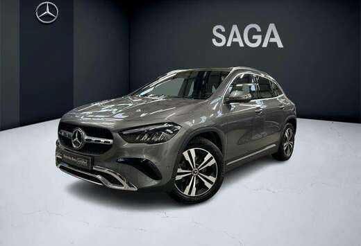 Mercedes-Benz d Luxury Line Facelift