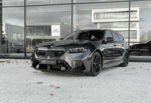 BMW TOURING 4.4 V8 Hybrid B&W Sound Pano