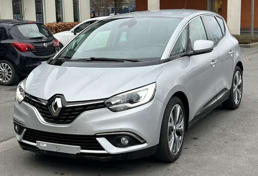 Renault BLUE dCi 120 BOSE EDITION