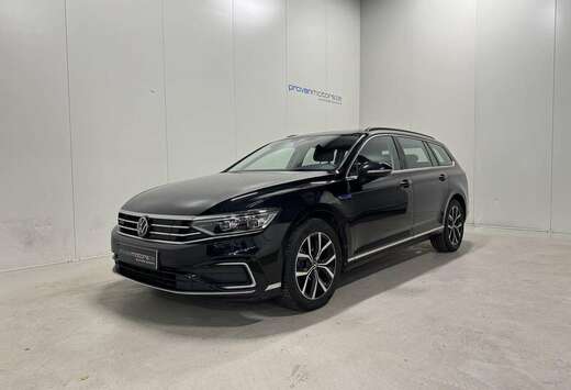 Volkswagen Variant 1.4 GTE Hybrid - Apple CarPlay - G ...