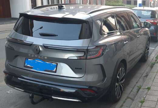 Renault Espace+E-TECH+Full+Hybrid+200+Iconic