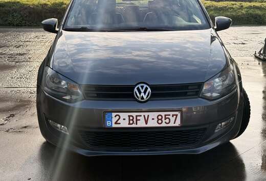 Volkswagen 1.2i Edition