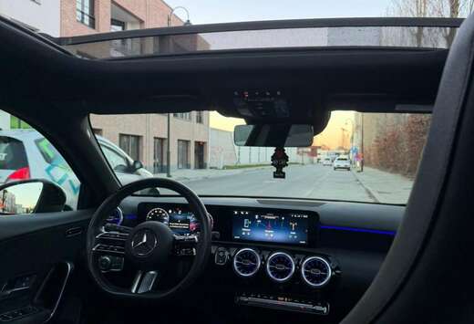 Mercedes-Benz Sedan Star Edition