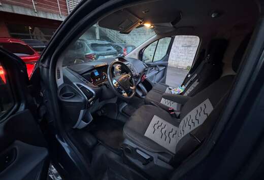 Ford 2.2 TDCi L1H1 Ambiente