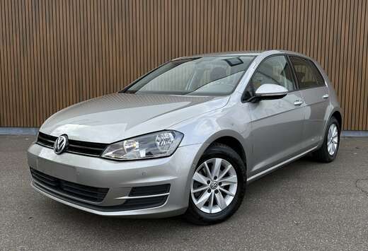 Volkswagen VII - PDC - NAVI - ACC - GARANTIE