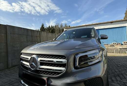 Mercedes-Benz d Business Solution (EU6AP)