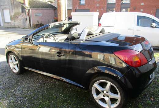 Opel Tigra Twintop 1.4i XEP 16v Enjoy