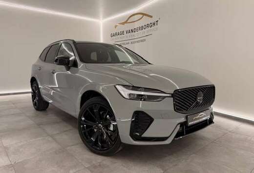 Volvo BLACK EDITION B5 AWD AUTOMAAT +TAL VAN OPTIES