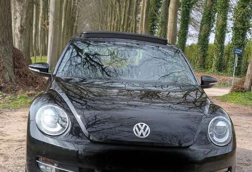 Volkswagen 1.2 TSI Design