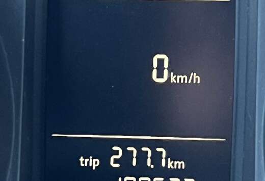 Volkswagen 1.4 TSI 122 Carat