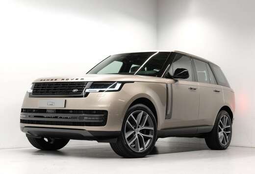 Land Rover P530 Autobiography AWD Auto. 25MY