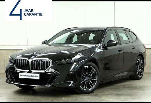 BMW HYBRID - M SPORT - ACC - NAVI