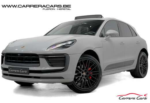 Porsche 2.0 Turbo*PANORAMIQUE*CHRONO*BOSE*CUIR*CAMERA ...