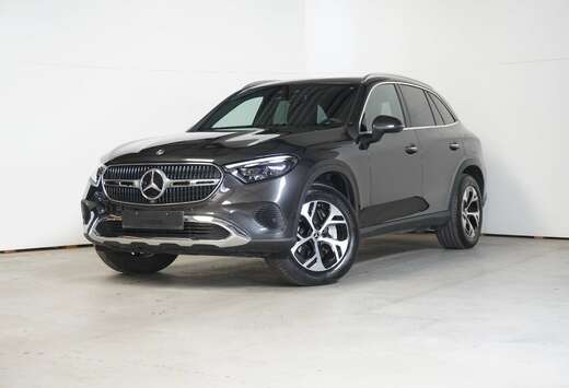 Mercedes-Benz e 4M - RIJASSISTENTIE PAKKET PLUS - KEY ...