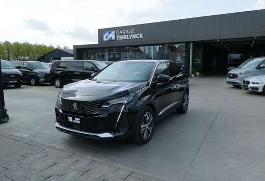 Peugeot 1.6 i PHEV AUTO 180pk Allure Camera ACC BLIS  ...