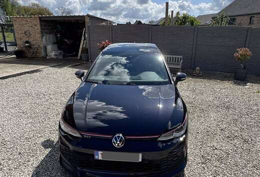 Volkswagen 2.0 TSI OPF DSG