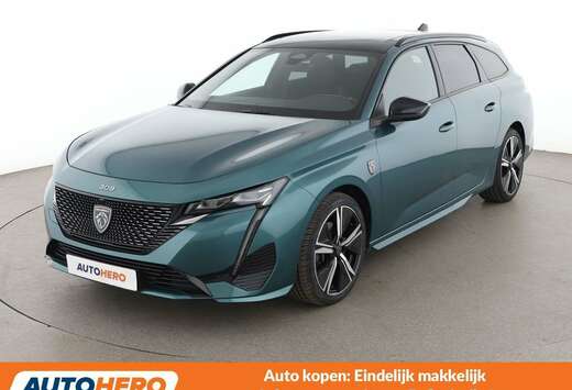 Peugeot 1.2 PureTech GT