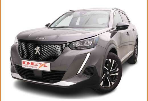 Peugeot 1.2T 100 Allure + iCockpit + Navi by App + LE ...
