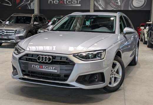 Audi 30TDi Avant STRONIC **NAVI-LED-VIRTUAL-CUIR**