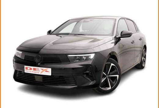 Opel T 130 AUT GS  360Cam  Winter Pack  LED Lights  G ...