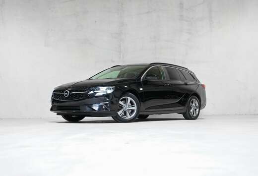 Opel APPLE CARPLAY  FULL BLACK  TVA