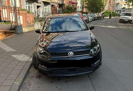 Volkswagen Polo 1.0i Trendline BMT