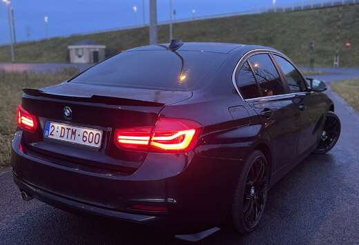 BMW d