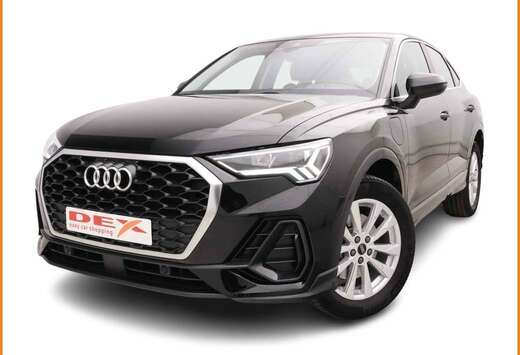 Audi 45 TFSIe PHEV 245 Sportback S-Tronic  Matrix LED ...