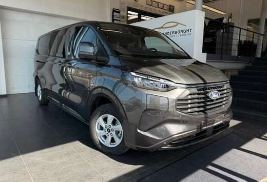 Ford MULTI-USE LIMITED PHEV L2 NIEUW 5 ZIT 41300+BTW