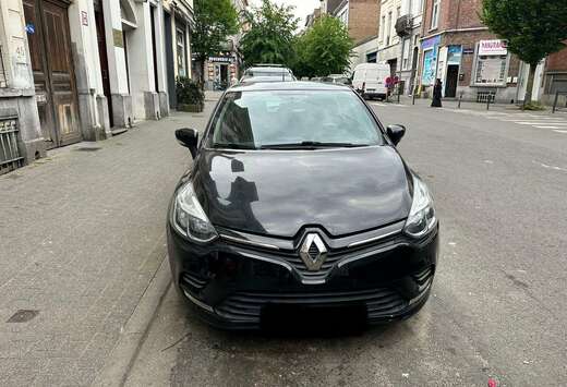 Renault 0.9 TCe Energy Intens