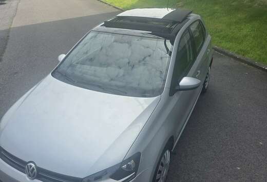 Volkswagen 1.2i Comfortline