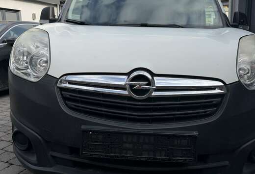 Opel 1.3 CDTi L2H1 Start/Stop (EU5)
