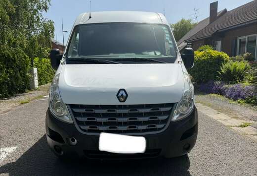 Renault 2.3 dCi 33 L2H2 Grand Confort (E5)
