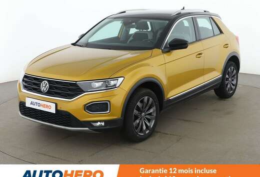 Volkswagen 1.5 TSI ACT Sport